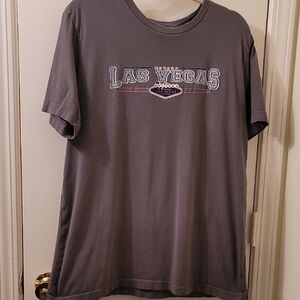 Las Vegas Tee